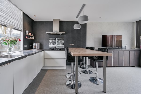 Medium property photo - Kanariestraat 5, 3201 VE Spijkenisse